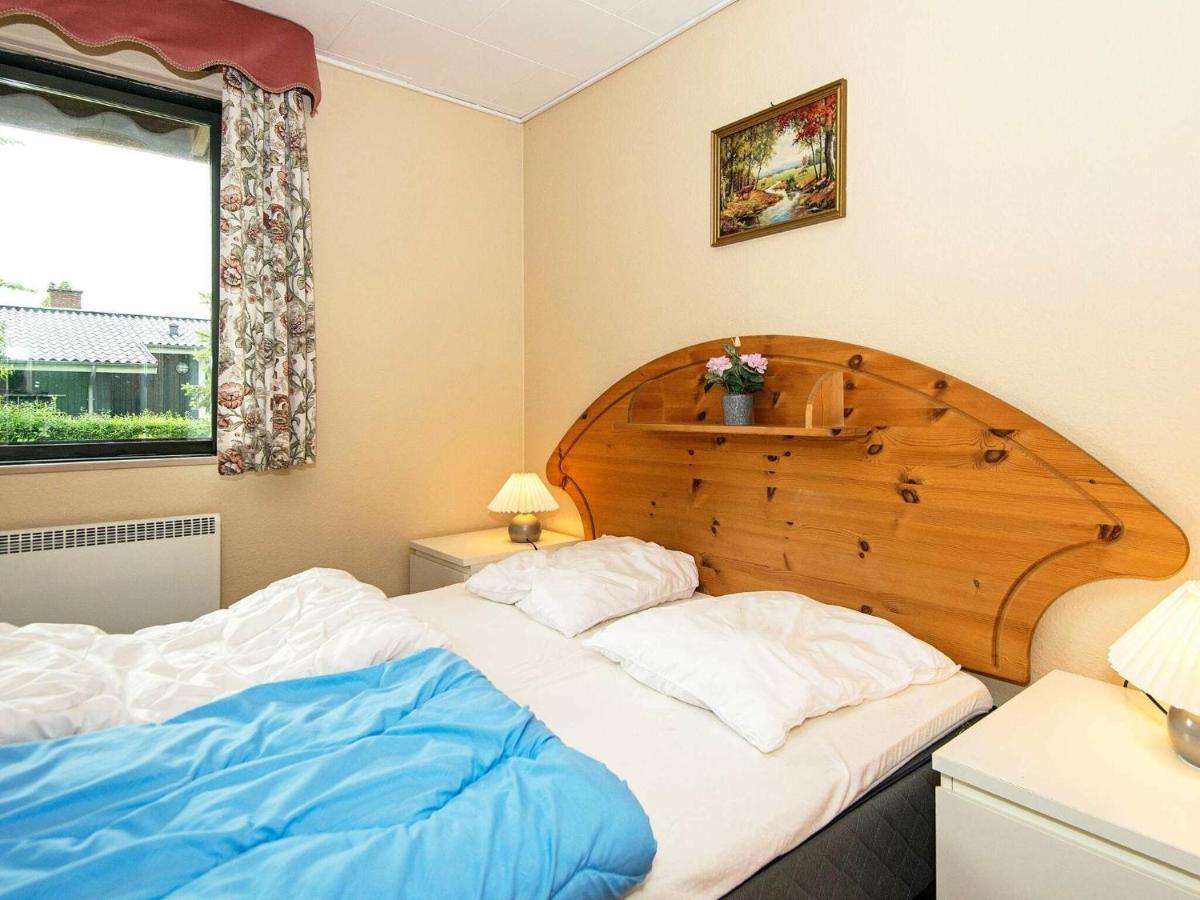 8 Person Holiday Home In Egernsund Eksteriør bilde