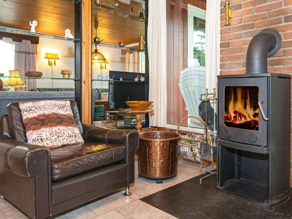 8 Person Holiday Home In Egernsund Eksteriør bilde